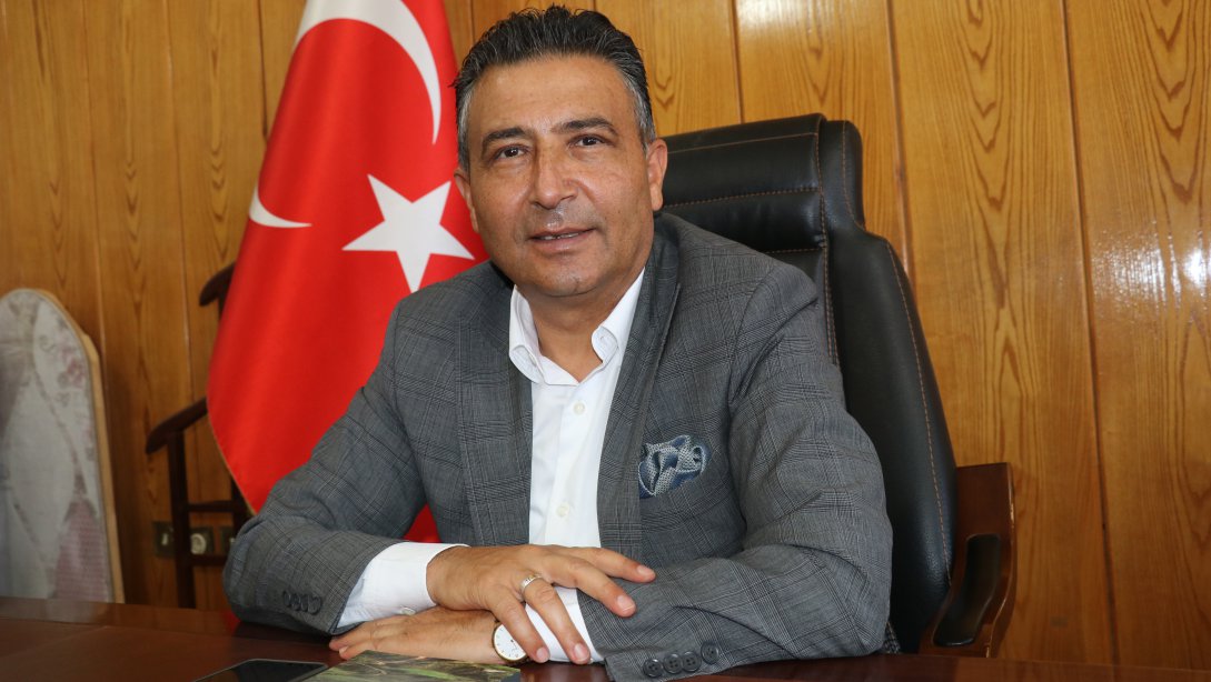 Kayıtlar Konusunda Destek Bekliyoruz