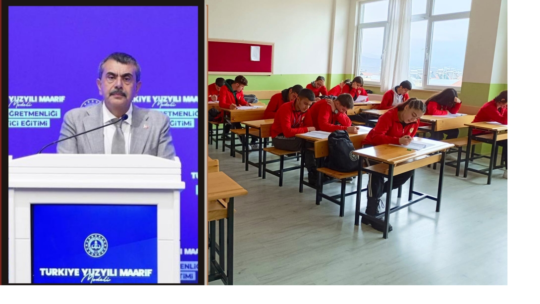 Okullarda Yeni Forma Dönemi Başlıyor